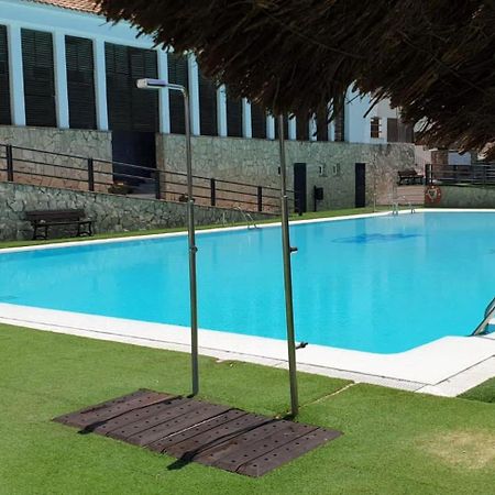 Affittacamere Casa El Cabrero Benaocaz Esterno foto