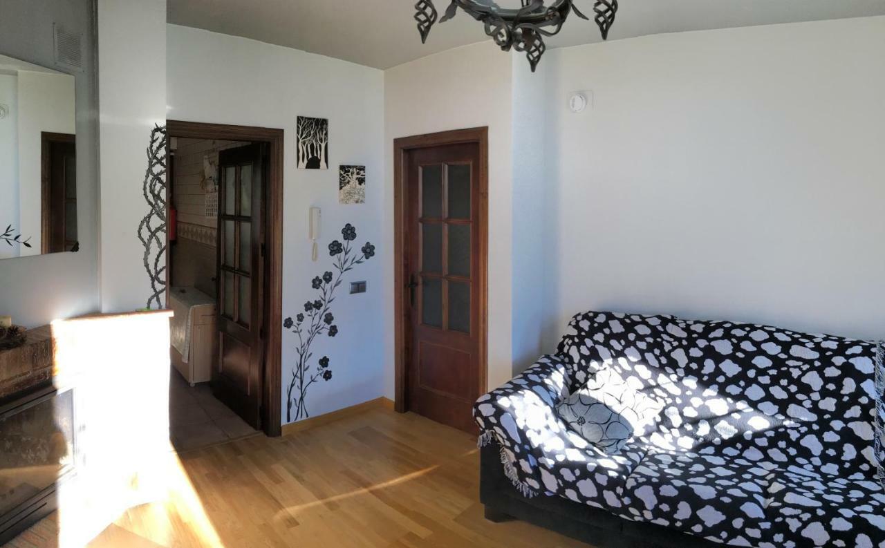 Affittacamere Casa El Cabrero Benaocaz Esterno foto