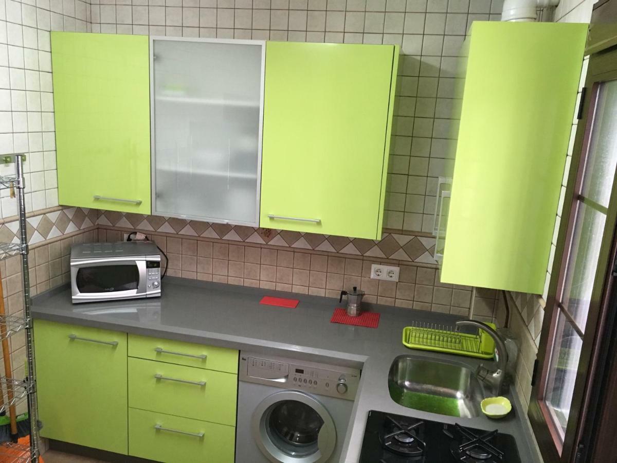 Affittacamere Casa El Cabrero Benaocaz Esterno foto