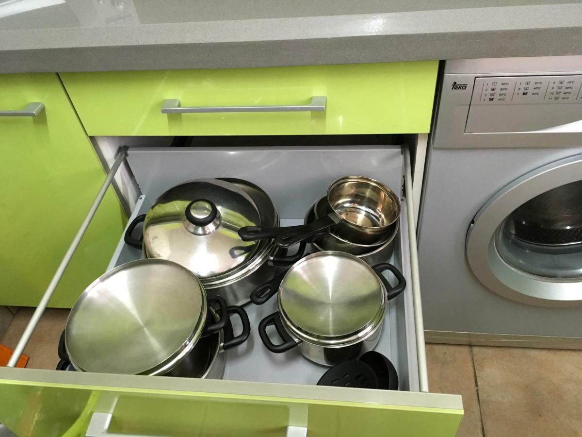 Affittacamere Casa El Cabrero Benaocaz Esterno foto