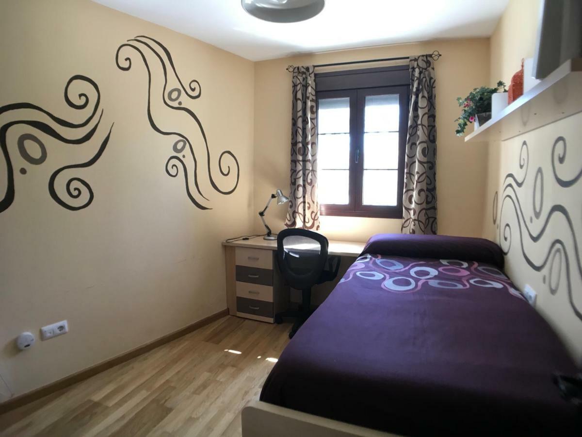 Affittacamere Casa El Cabrero Benaocaz Esterno foto
